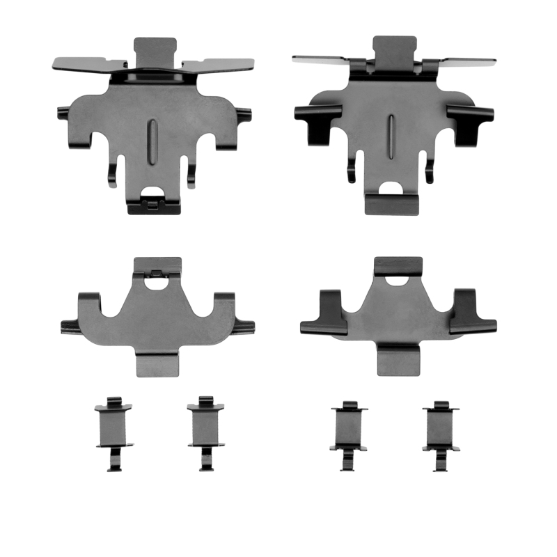 Picture of DFC Premium Hardware Kits Brake Hardware - 340-02018