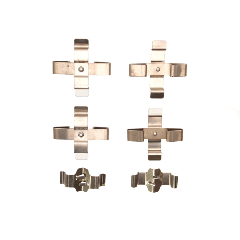 Picture of DFC Premium Hardware Kits Brake Hardware - 340-02020