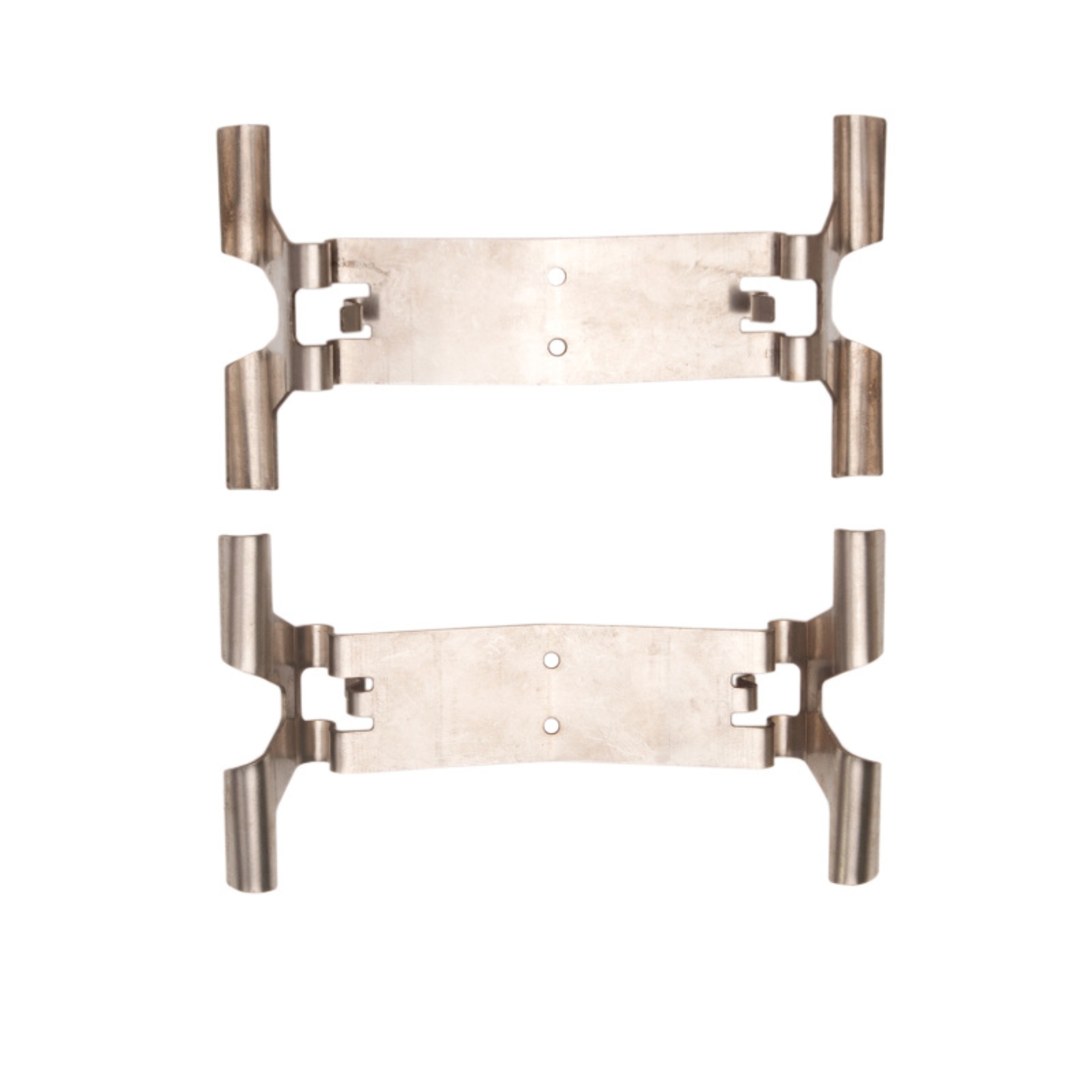 Picture of DFC 19-23 Porsche Macan Front Premium Hardware Kit