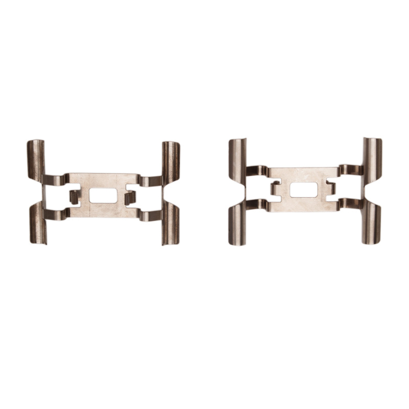 Picture of DFC Premium Hardware Kits Brake Hardware - 340-02022