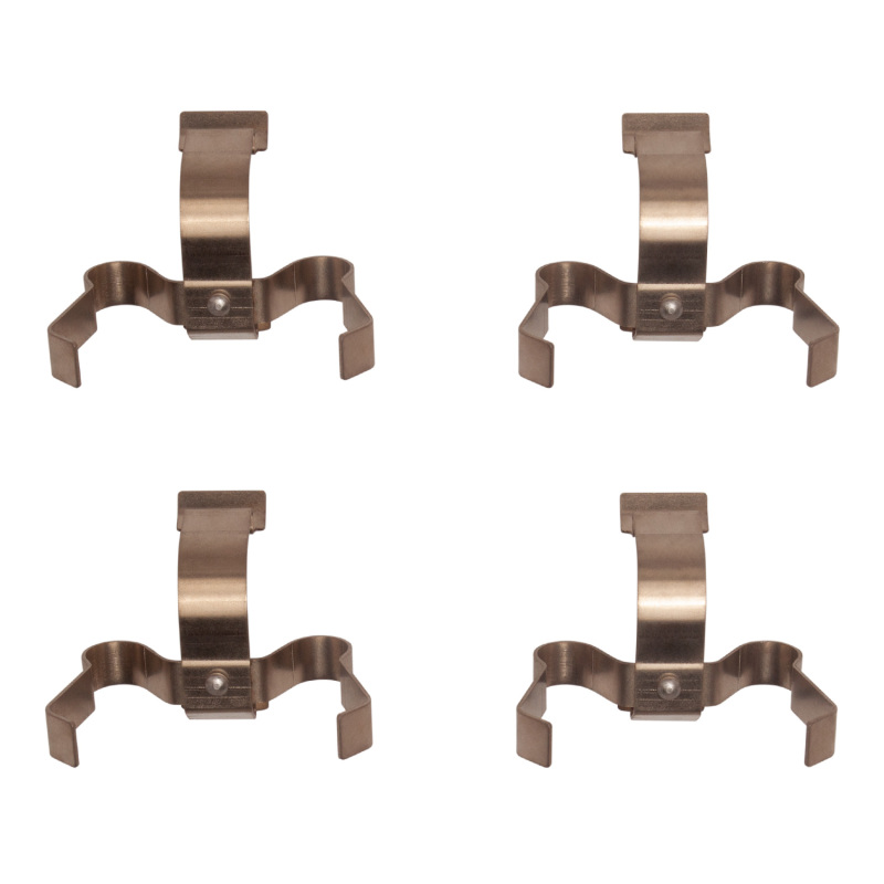 Picture of DFC Premium Hardware Kits Brake Hardware - 340-02024