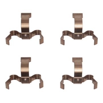Picture of DFC 20-25 Audi S e-Tron GT Rear Premium Hardware Kit