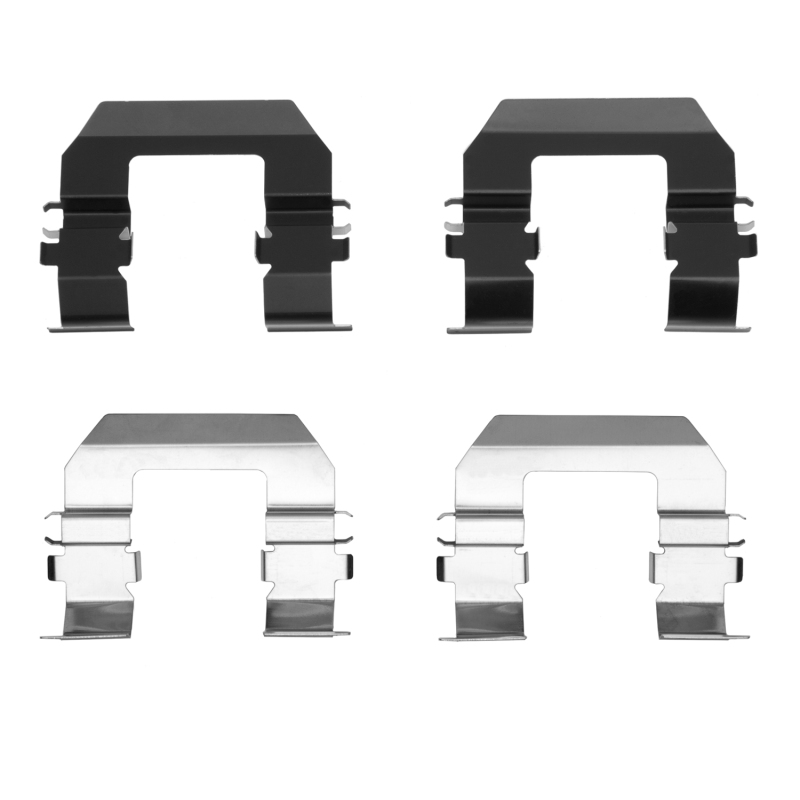 Picture of DFC Premium Hardware Kits Brake Hardware - 340-03004