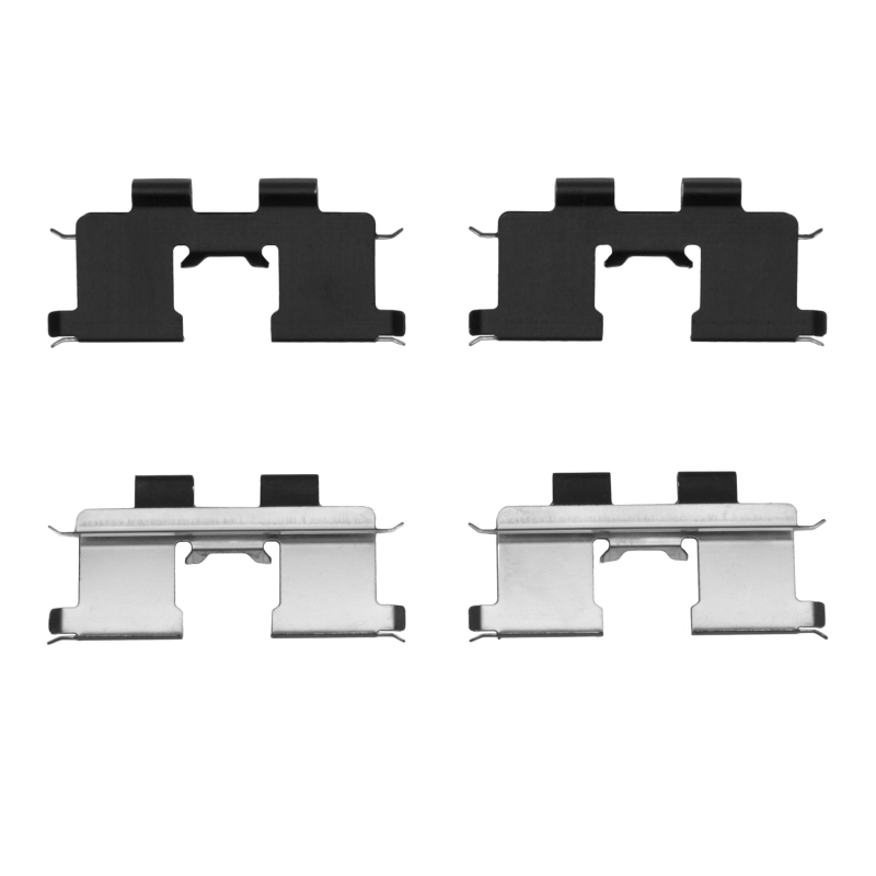Picture of DFC Premium Hardware Kits Brake Hardware - 340-03003
