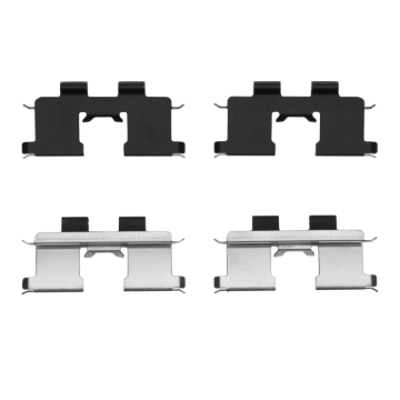 Picture of DFC 99-10 Hyundai Sonata Rear Premium Hardware Kit