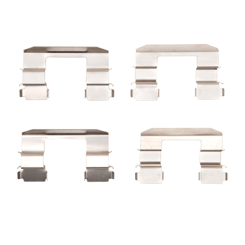 Picture of DFC Premium Hardware Kits Brake Hardware - 340-03011