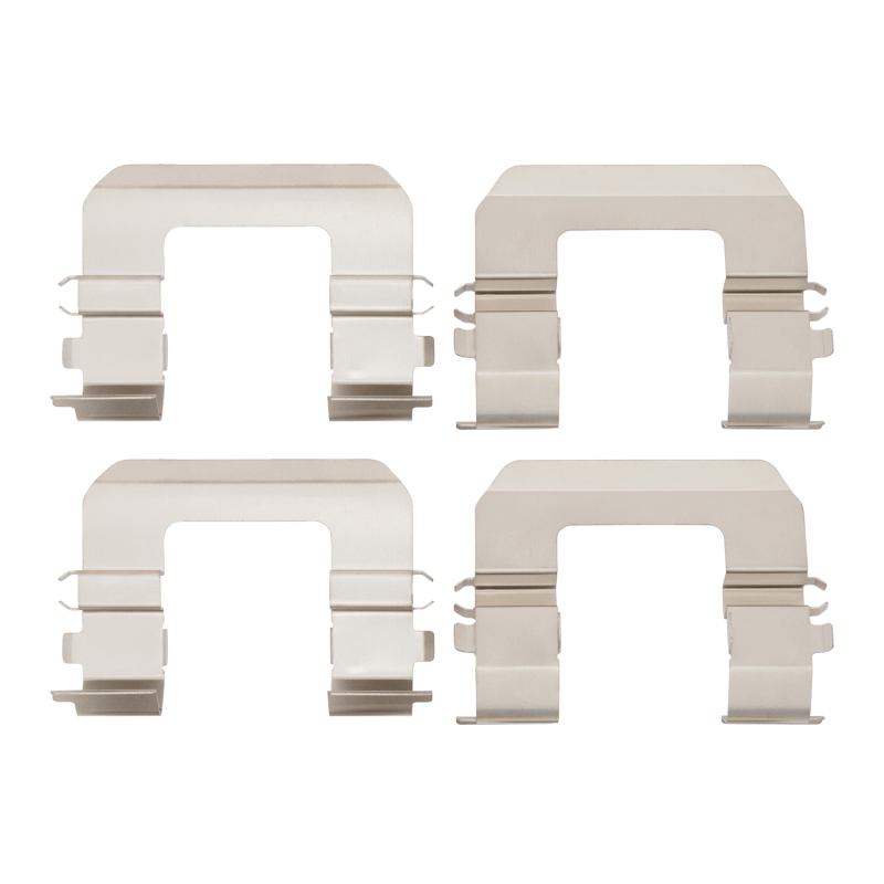 Picture of DFC Premium Hardware Kits Brake Hardware - 340-03007