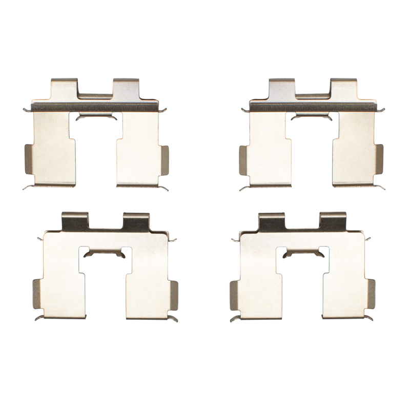 Picture of DFC Premium Hardware Kits Brake Hardware - 340-03010