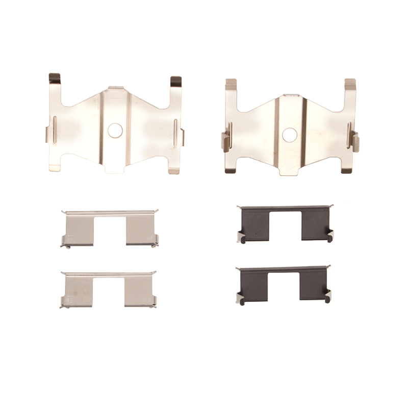 Picture of DFC Premium Hardware Kits Brake Hardware - 340-03015