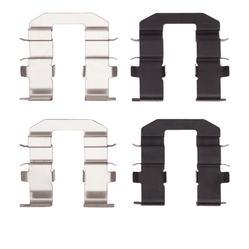 Picture of DFC Premium Hardware Kits Brake Hardware - 340-03014