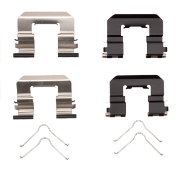 Picture of DFC 11-17 Hyundai Equus Rear Premium Hardware Kit