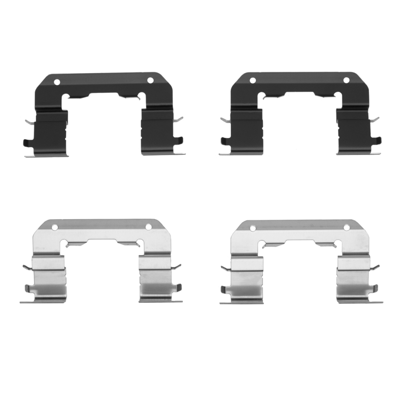 Picture of DFC 09-16 Hyundai Sonata Front Premium Hardware Kit