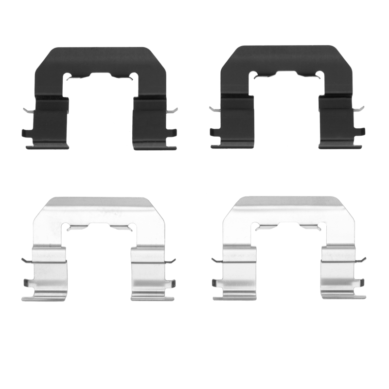 Picture of DFC Premium Hardware Kits Brake Hardware - 340-03025