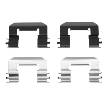 Picture of DFC 13-15 Hyundai Veloster Front Premium Hardware Kit