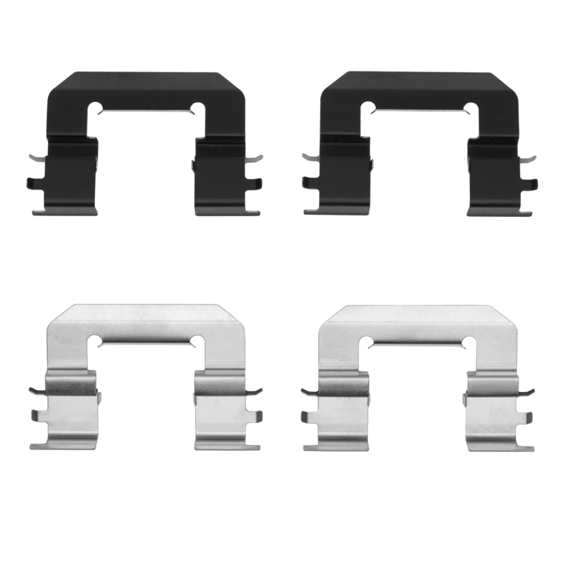 Picture of DFC Premium Hardware Kits Brake Hardware - 340-03030