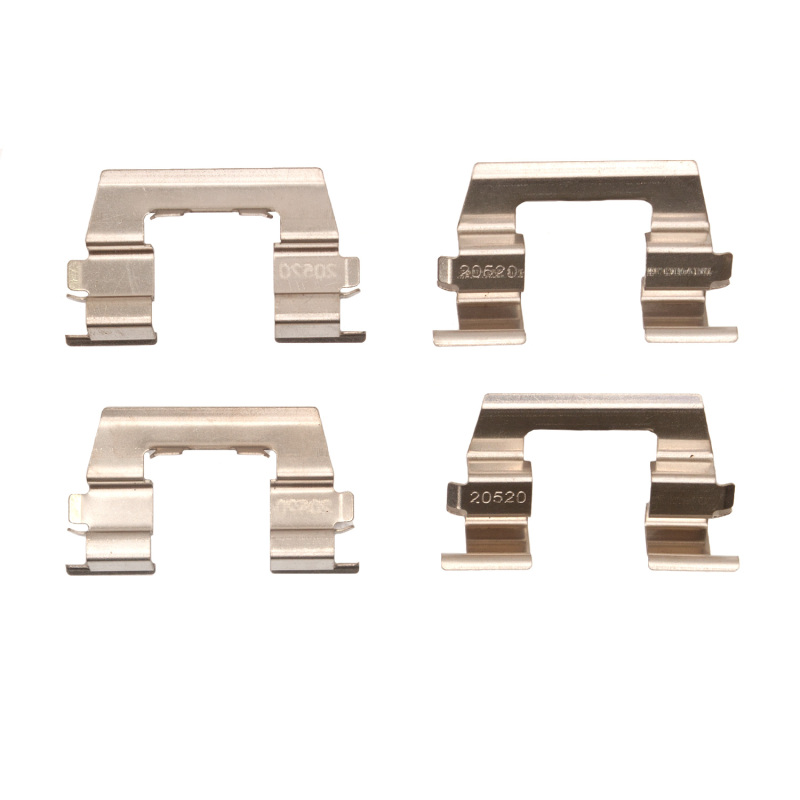 Picture of DFC Premium Hardware Kits Brake Hardware - 340-03031