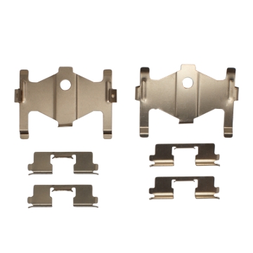 Picture of DFC 85-9 Hyundai Elantra Rear Premium Hardware Kit