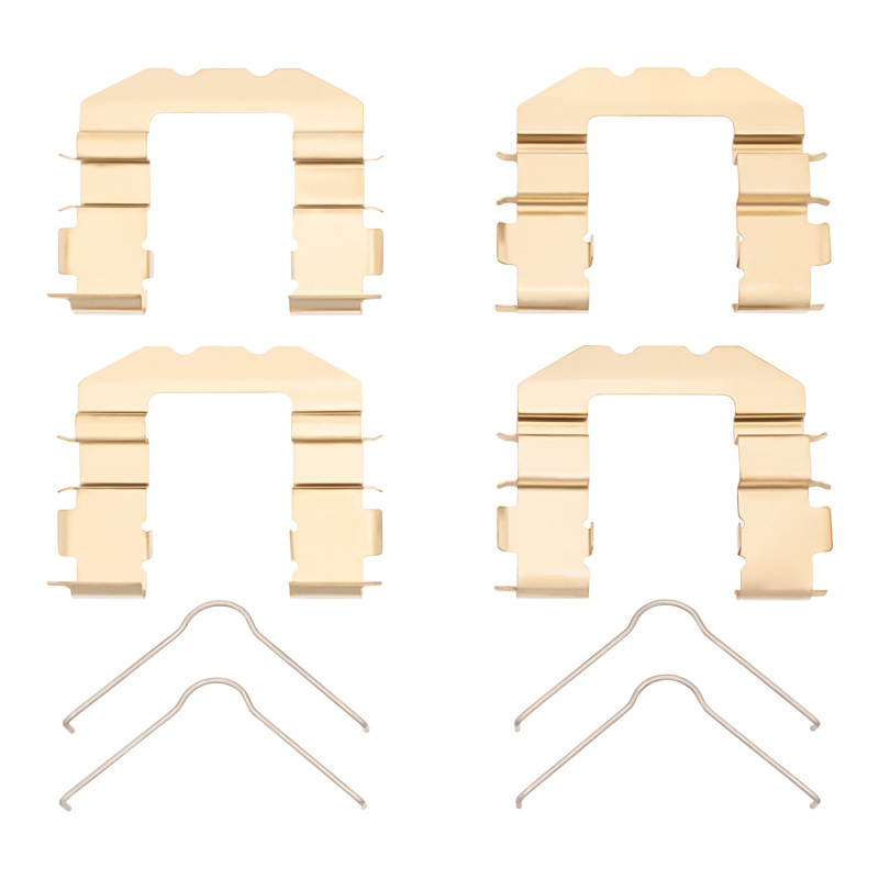 Picture of DFC Premium Hardware Kits Brake Hardware - 340-03038