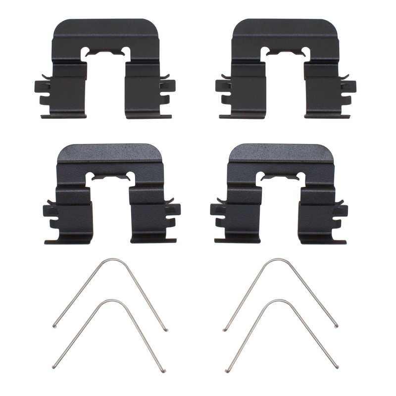 Picture of DFC 12-24 Hyundai Kona Rear Premium Hardware Kit