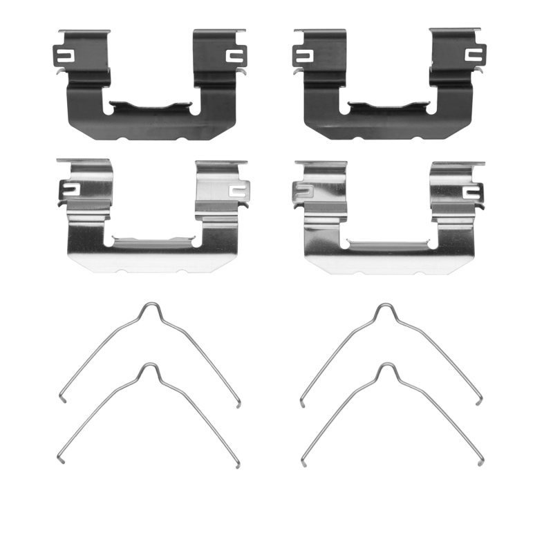 Picture of DFC Premium Hardware Kits Brake Hardware - 340-03039