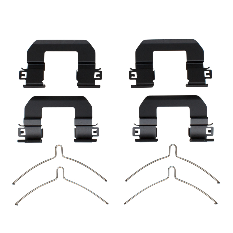 Picture of DFC Premium Hardware Kits Brake Hardware - 340-03041