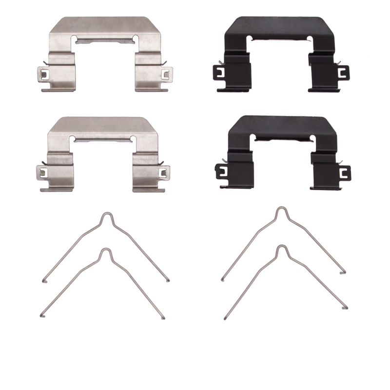 Picture of DFC Premium Hardware Kits Brake Hardware - 340-03043