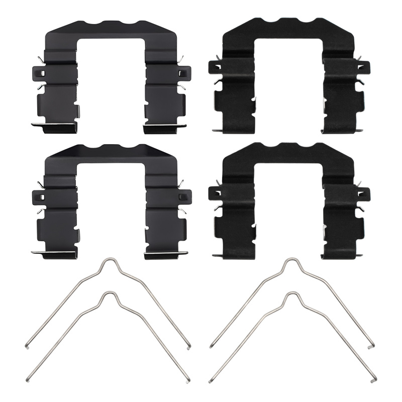 Picture of DFC 07-25 Hyundai Sonata Front Premium Hardware Kit