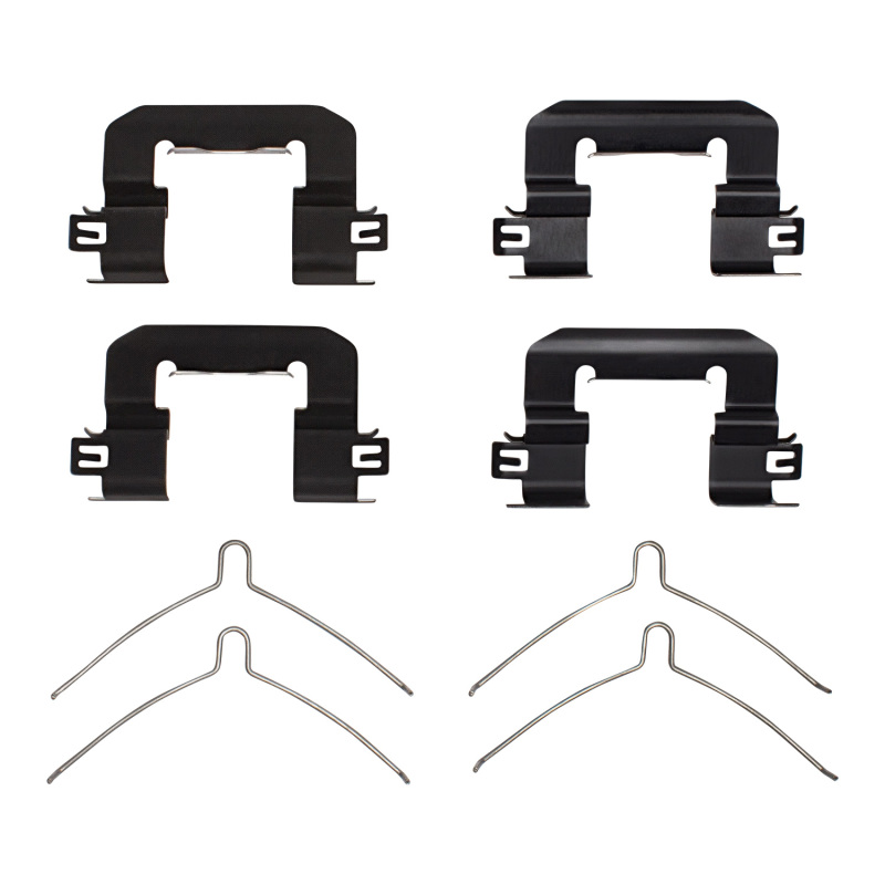 Picture of DFC Premium Hardware Kits Brake Hardware - 340-03044