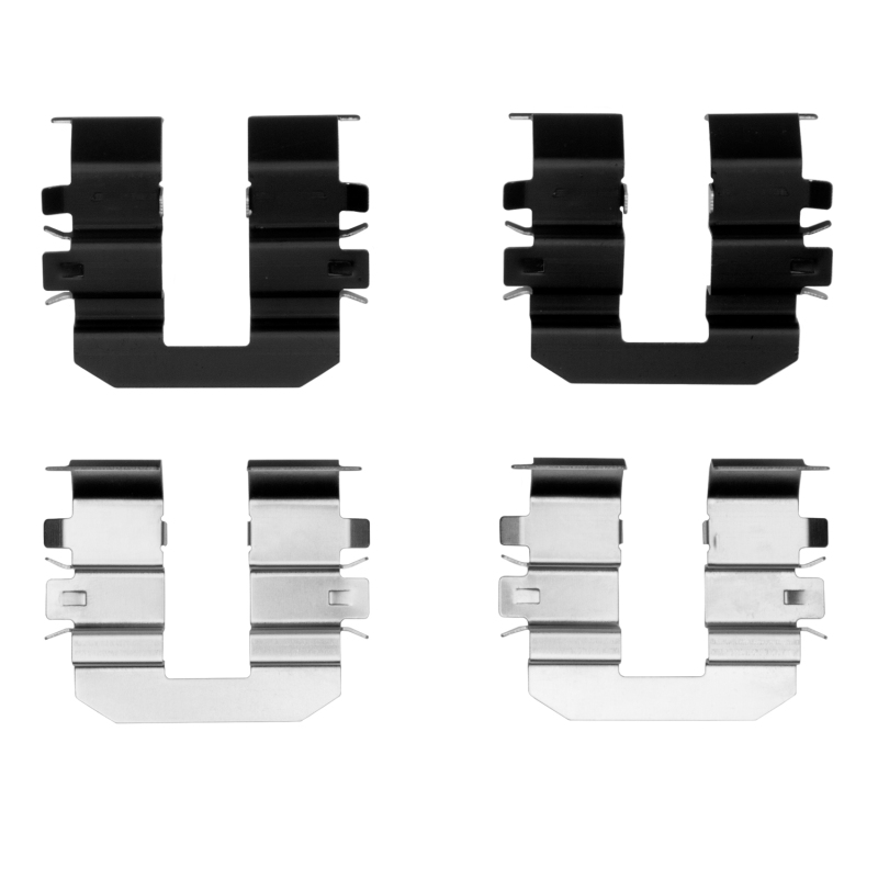 Picture of DFC Premium Hardware Kits Brake Hardware - 340-03045