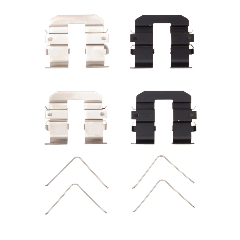 Picture of DFC Premium Hardware Kits Brake Hardware - 340-03048