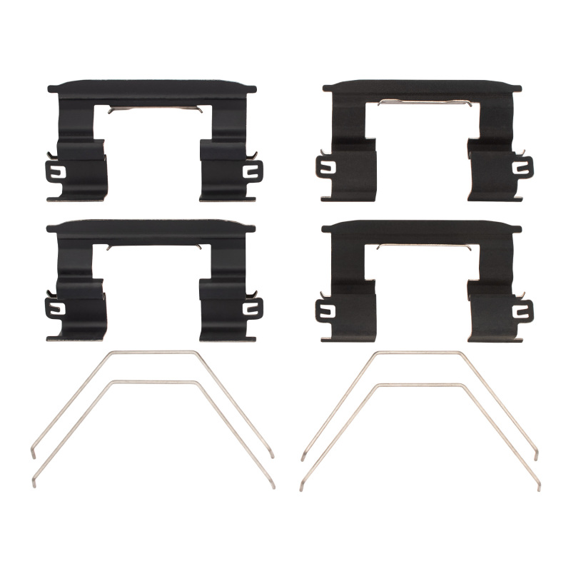 Picture of DFC 19-22 Hyundai Veloster N Front Premium Hardware Kit