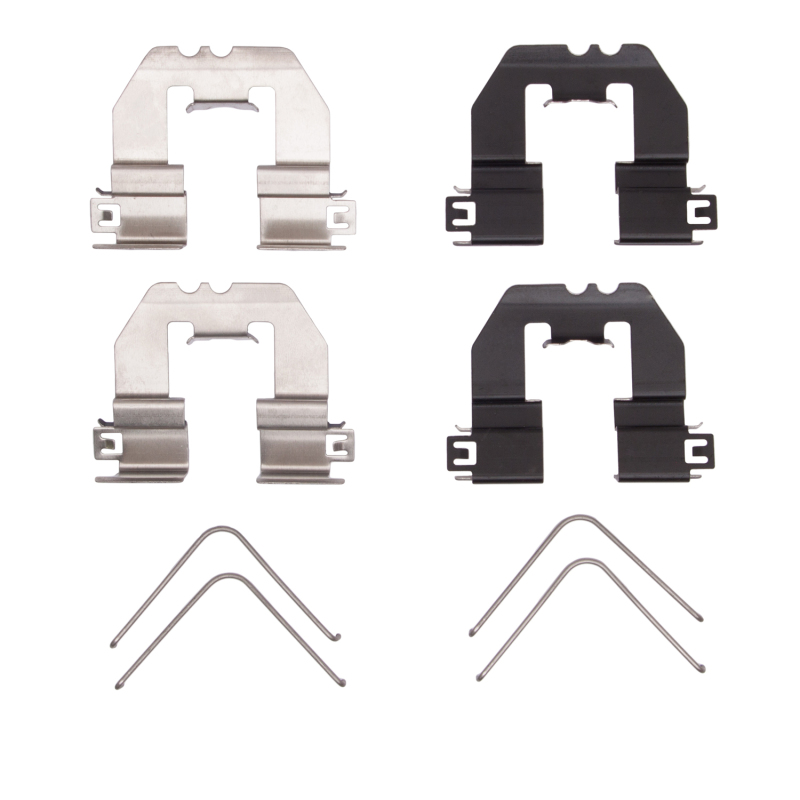Picture of DFC Premium Hardware Kits Brake Hardware - 340-03051