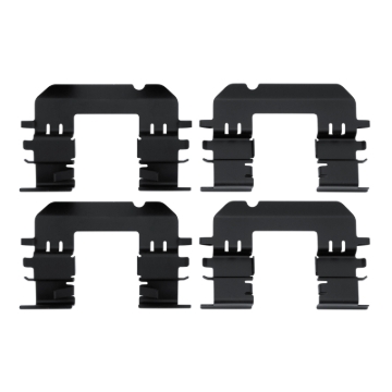 Picture of DFC 20-25 Hyundai Venue Front Premium Hardware Kit