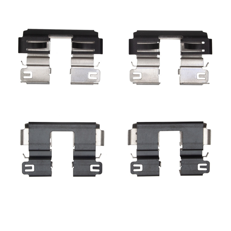 Picture of DFC Premium Hardware Kits Brake Hardware - 340-03056