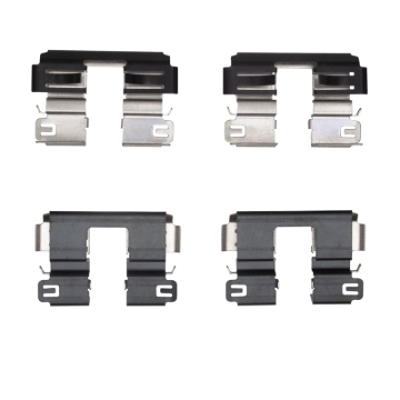 Picture of DFC 20-25 Hyundai Sonata Rear Premium Hardware Kit