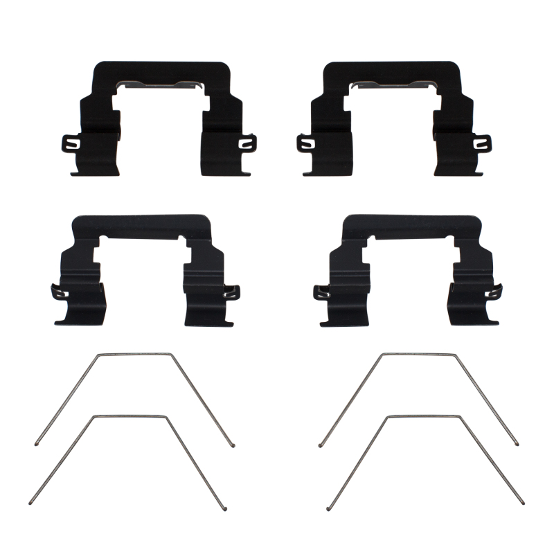 Picture of DFC Premium Hardware Kits Brake Hardware - 340-03061