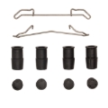 Picture of DFC 87-19 Dodge Vision (Mexico) Front Premium Hardware Kit