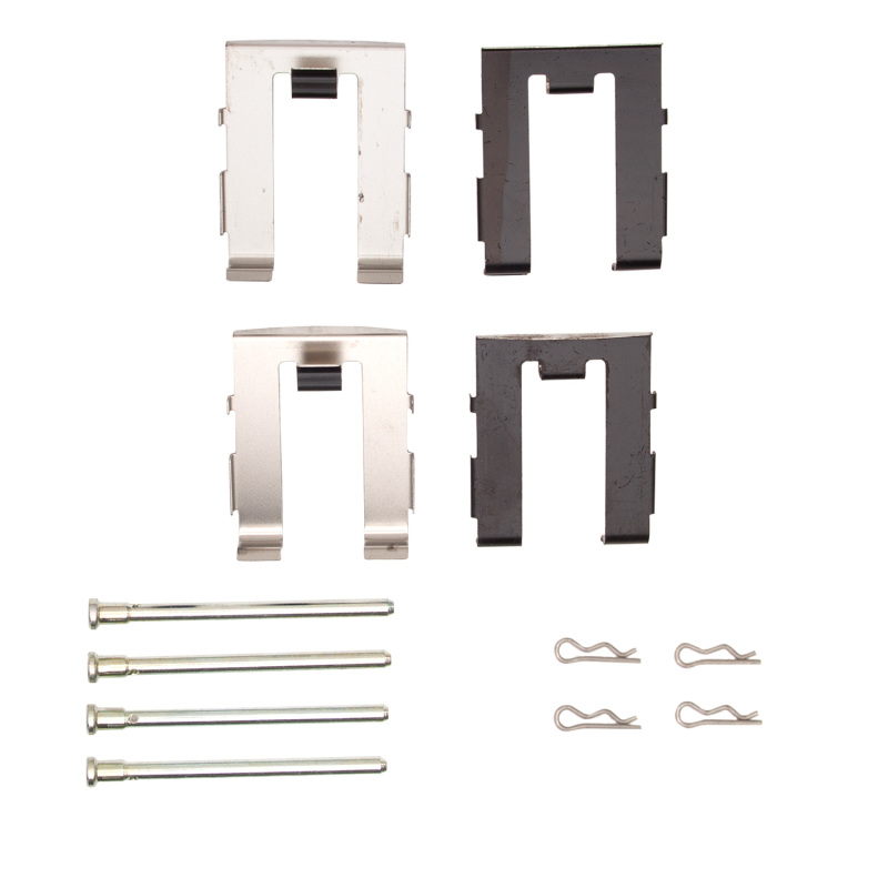 Picture of DFC Premium Hardware Kits Brake Hardware - 340-10002