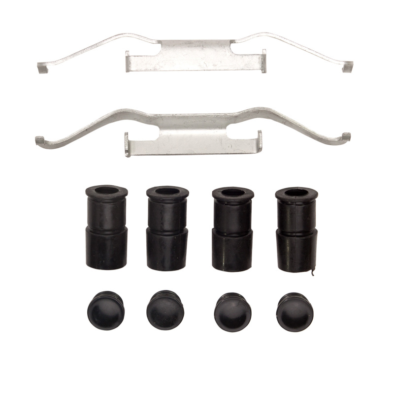 Picture of DFC Premium Hardware Kits Brake Hardware - 340-07004