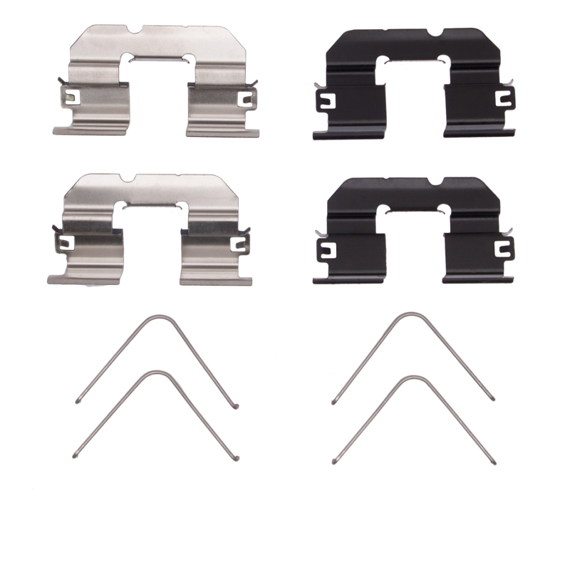 Picture of DFC Premium Hardware Kits Brake Hardware - 340-10005