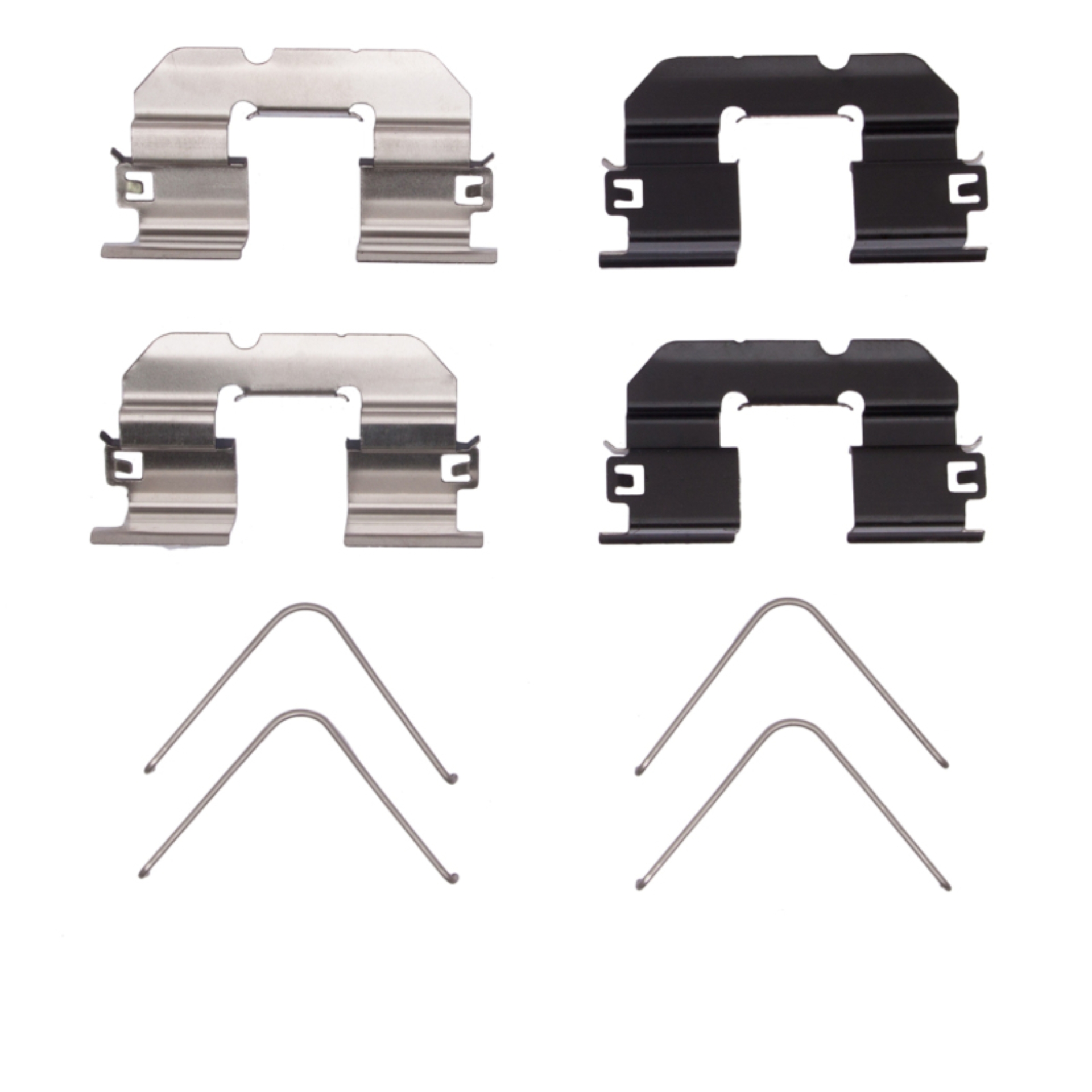 Picture of DFC Premium Hardware Kits Brake Hardware - 340-10005