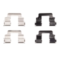 Picture of DFC Premium Hardware Kits Brake Hardware - 340-11002