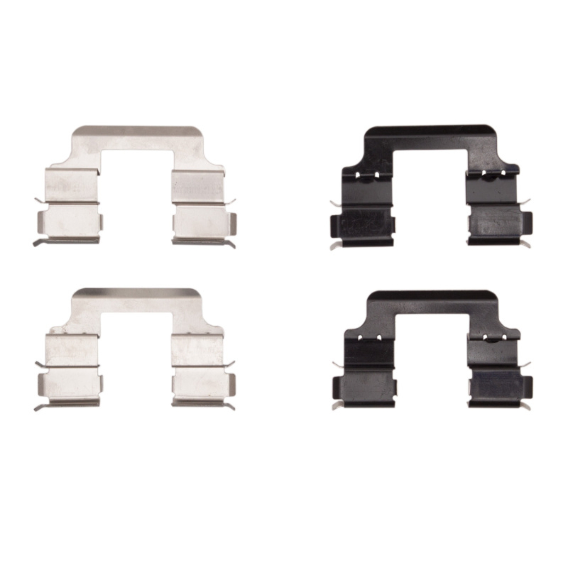 Picture of DFC Premium Hardware Kits Brake Hardware - 340-11002