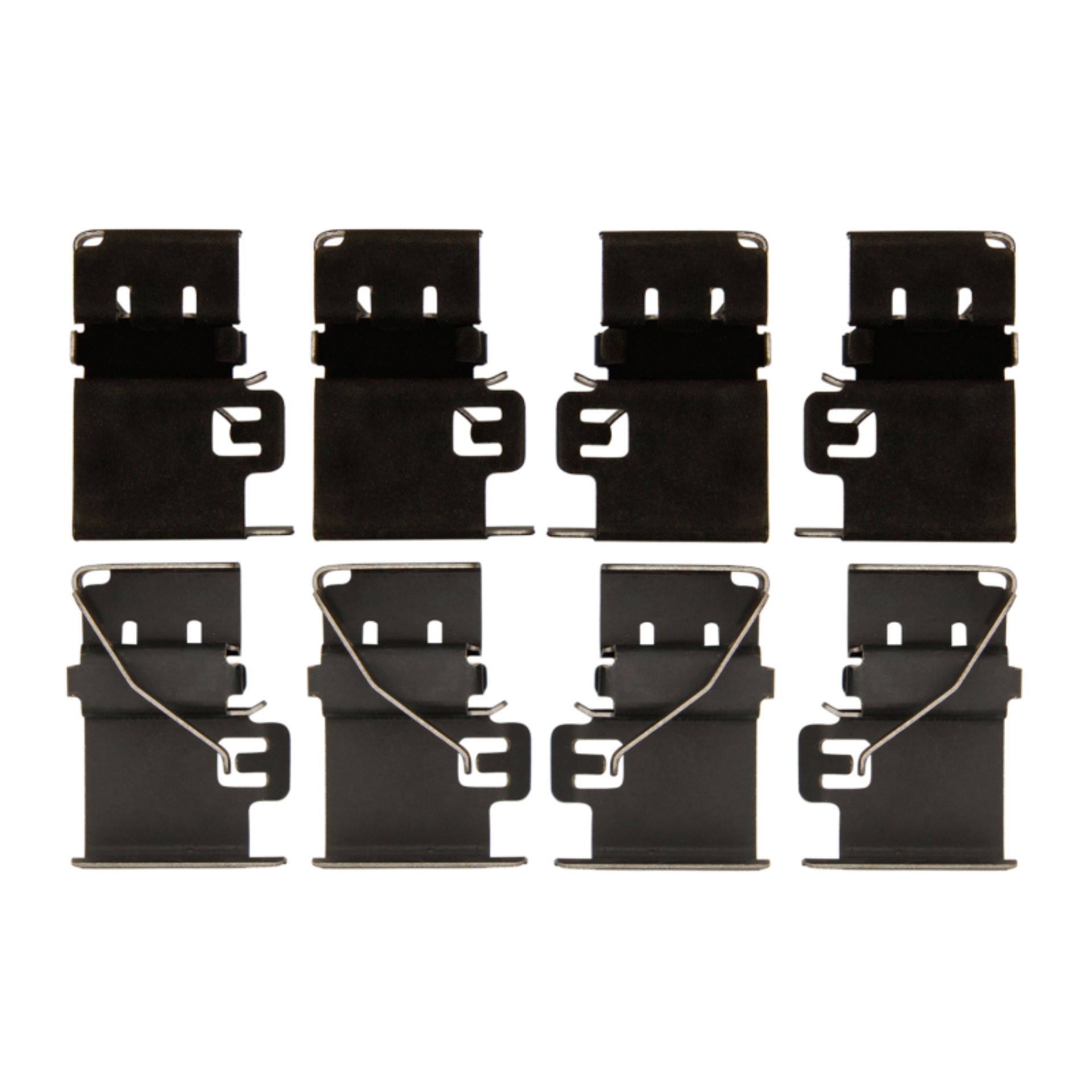 Picture of DFC Premium Hardware Kits Brake Hardware - 340-10007