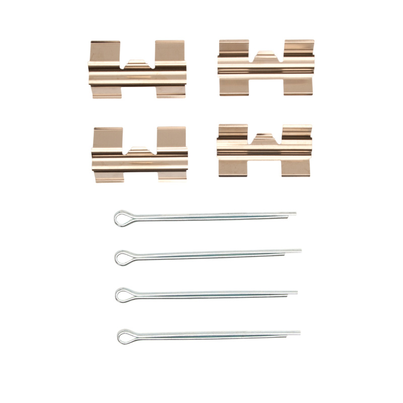 Picture of DFC Premium Hardware Kits Brake Hardware - 340-11009