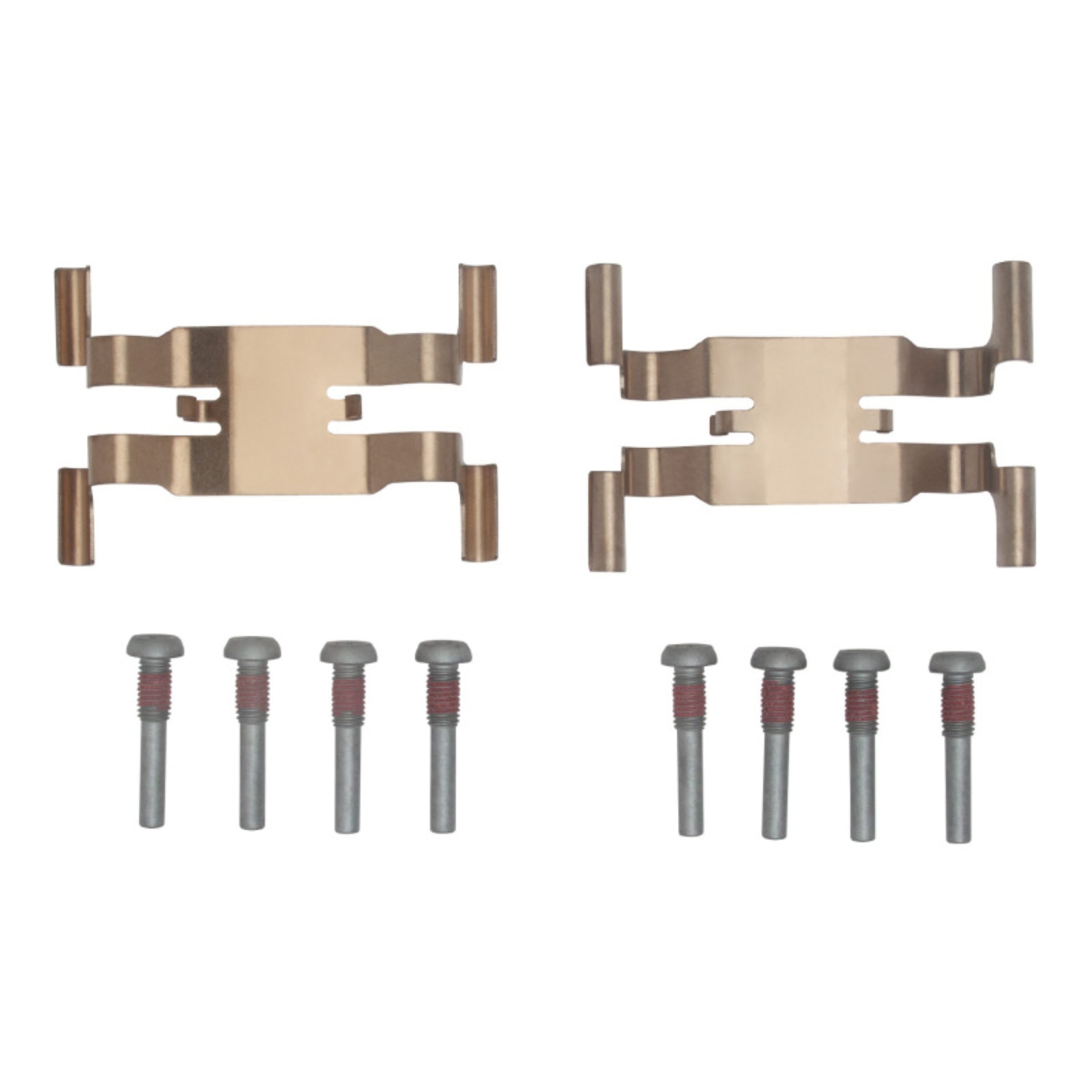 Picture of DFC 22-25 Land Rover Range Rover Front Premium Hardware Kit