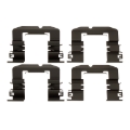 Picture of DFC 22-25 Land Rover Range Rover Rear Premium Hardware Kit