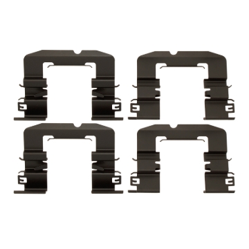 Picture of DFC 22-25 Land Rover Range Rover Rear Premium Hardware Kit