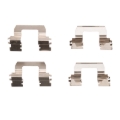 Picture of DFC Premium Hardware Kits Brake Hardware - 340-13003