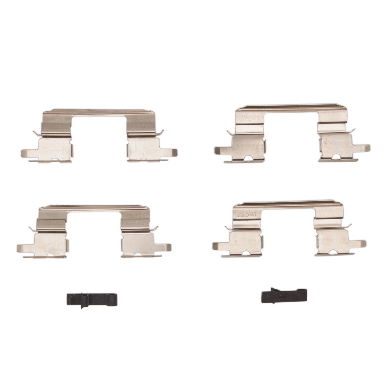 Picture of DFC 97-03 Subaru Forester Front Premium Hardware Kit